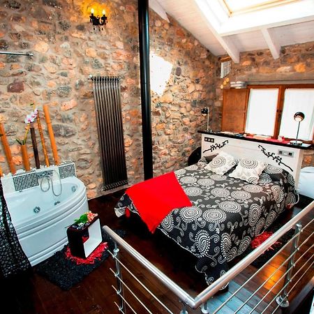 Casas Rurales Entre Babia Y La Luna Villafeliz Εξωτερικό φωτογραφία