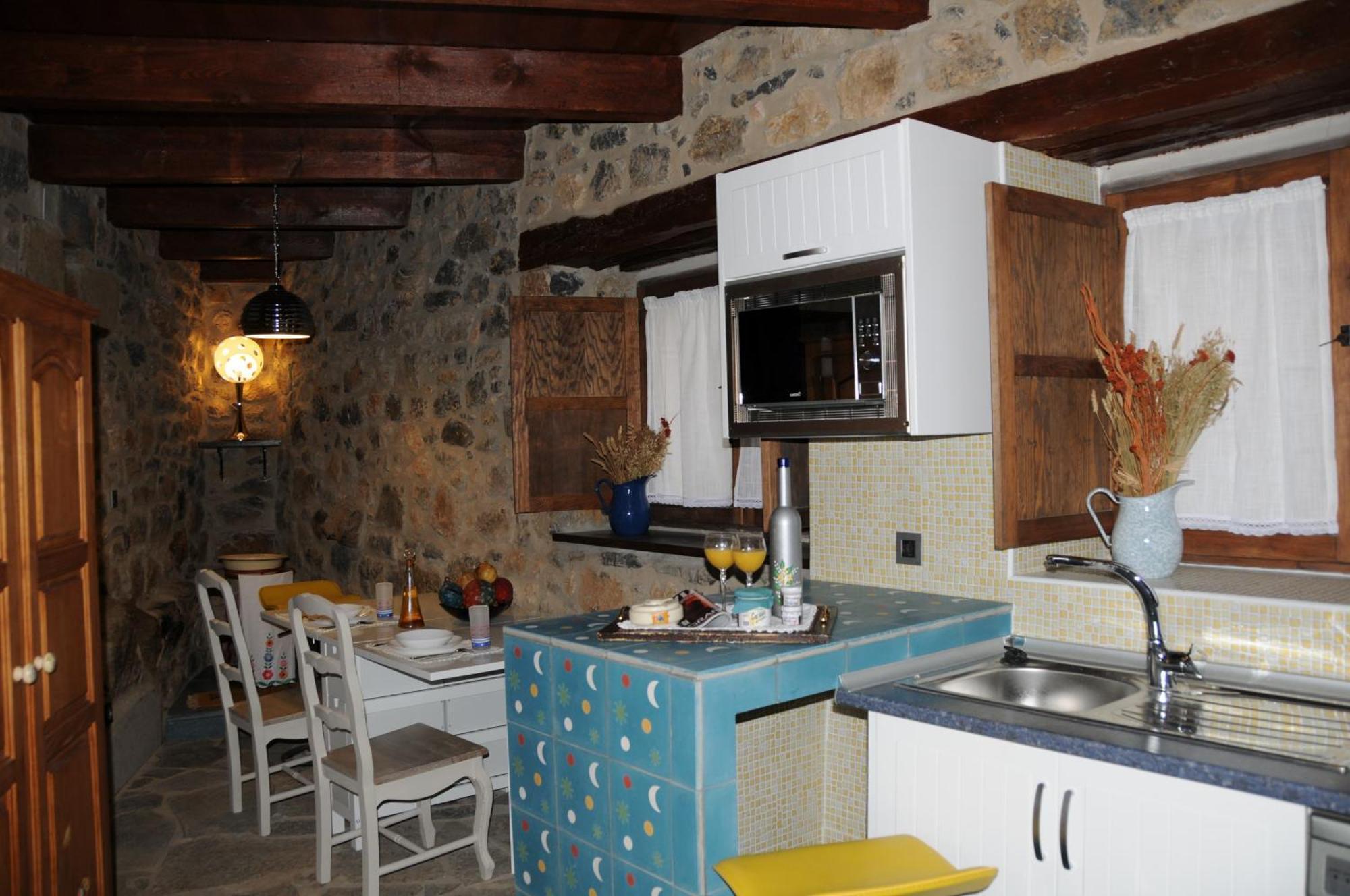 Casas Rurales Entre Babia Y La Luna Villafeliz Εξωτερικό φωτογραφία