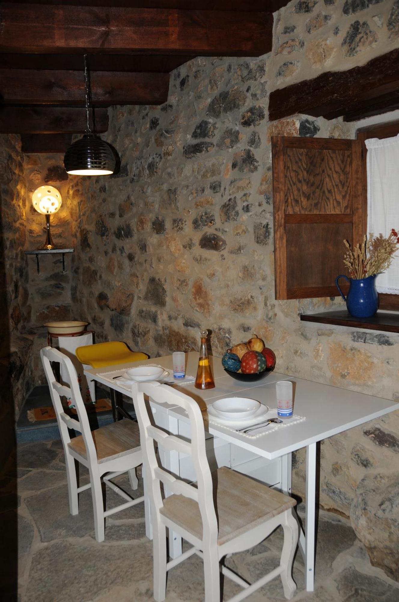 Casas Rurales Entre Babia Y La Luna Villafeliz Δωμάτιο φωτογραφία