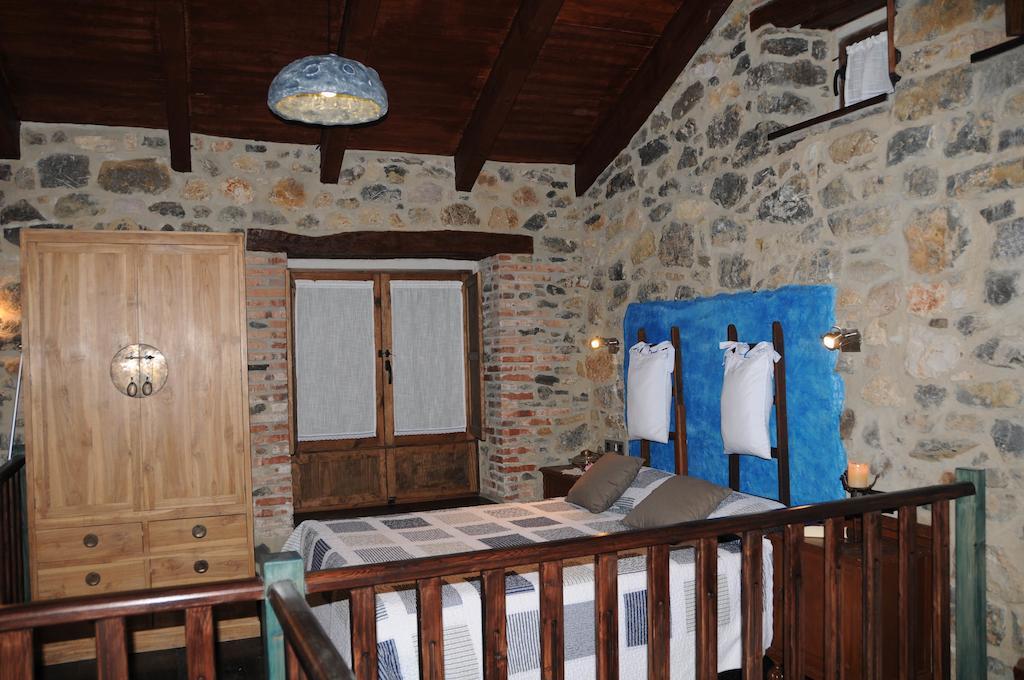 Casas Rurales Entre Babia Y La Luna Villafeliz Δωμάτιο φωτογραφία