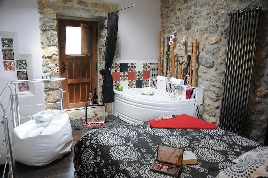 Casas Rurales Entre Babia Y La Luna Villafeliz Εξωτερικό φωτογραφία